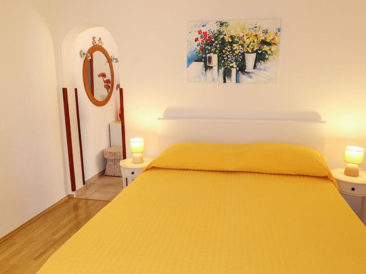 Holiday Home Ive By Interhome เพทรอซาเน ภายนอก รูปภาพ