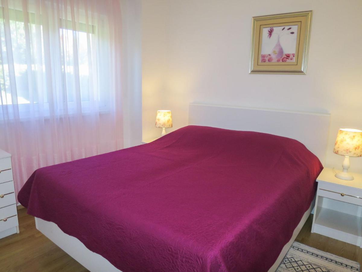 Holiday Home Ive By Interhome เพทรอซาเน ภายนอก รูปภาพ