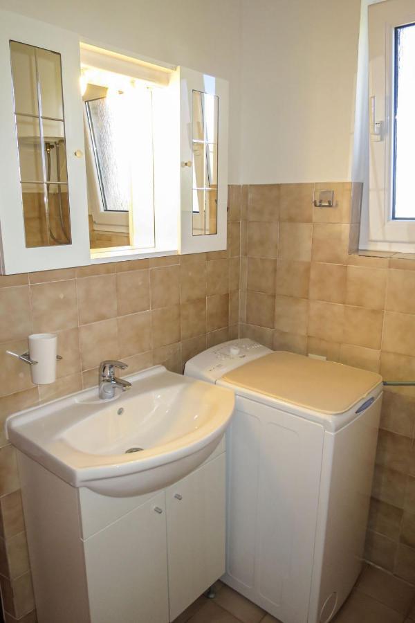 Holiday Home Ive By Interhome เพทรอซาเน ภายนอก รูปภาพ