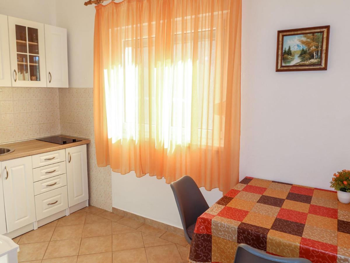Holiday Home Ive By Interhome เพทรอซาเน ภายนอก รูปภาพ
