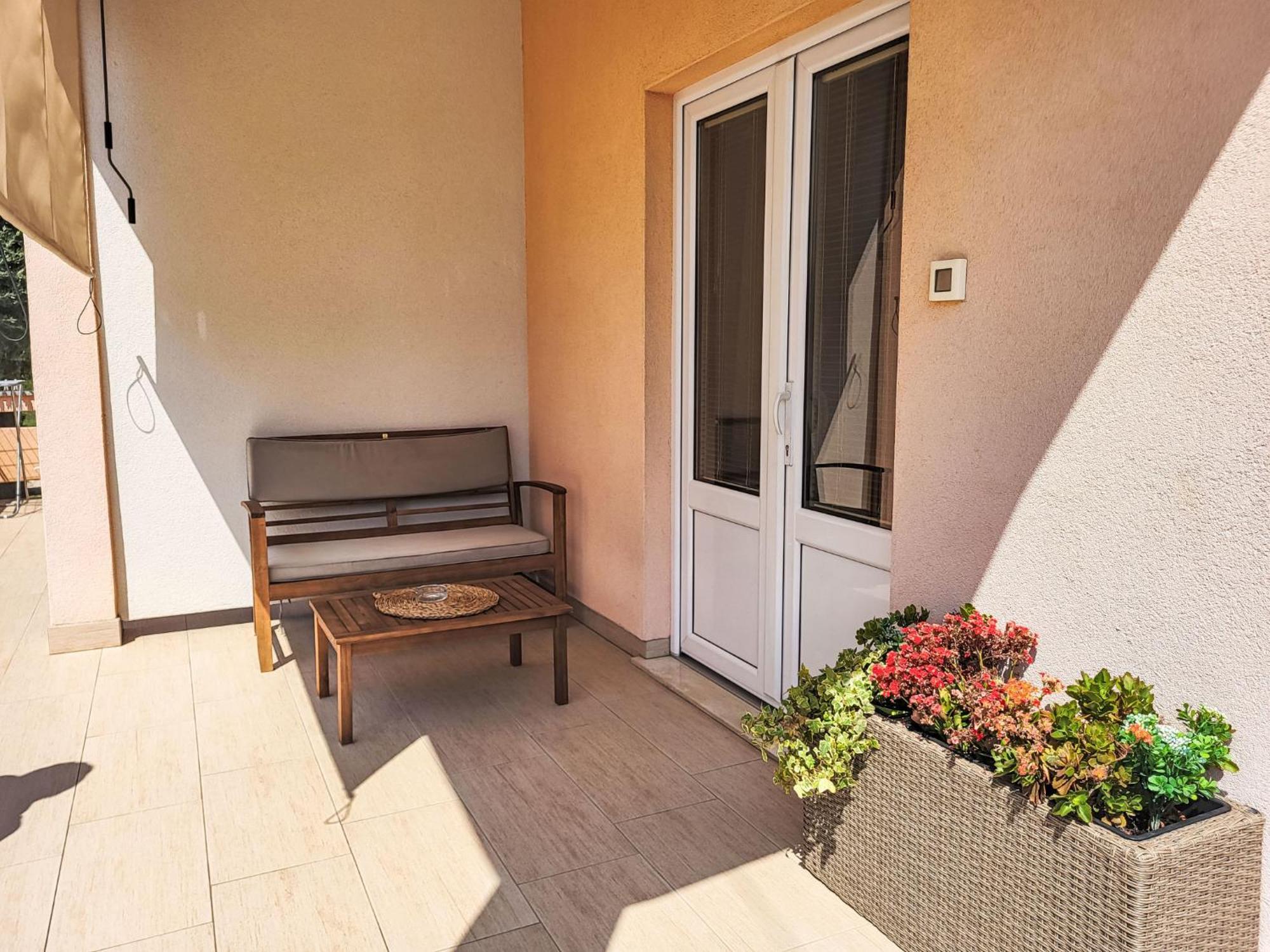 Holiday Home Ive By Interhome เพทรอซาเน ภายนอก รูปภาพ