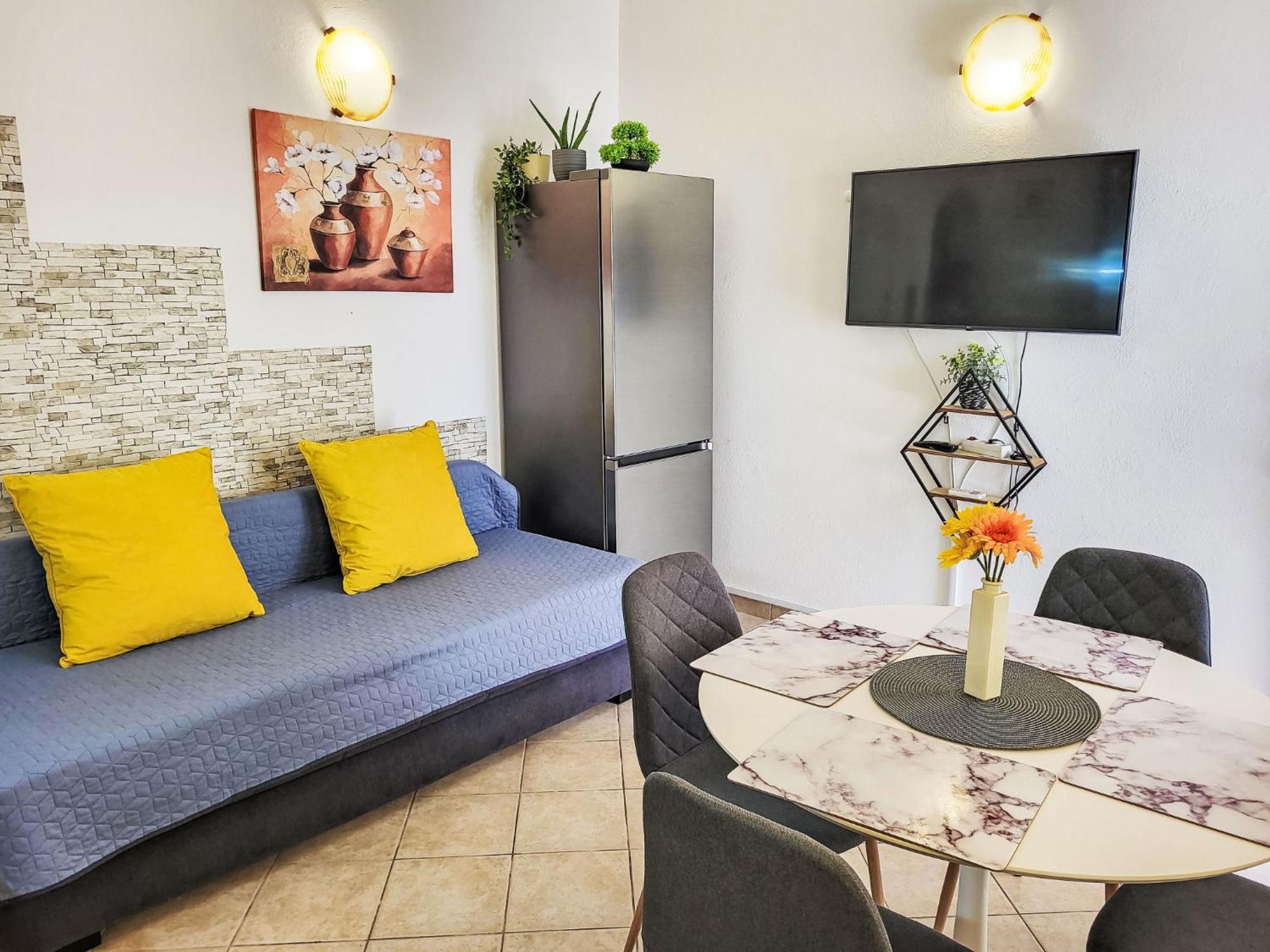 Holiday Home Ive By Interhome เพทรอซาเน ภายนอก รูปภาพ