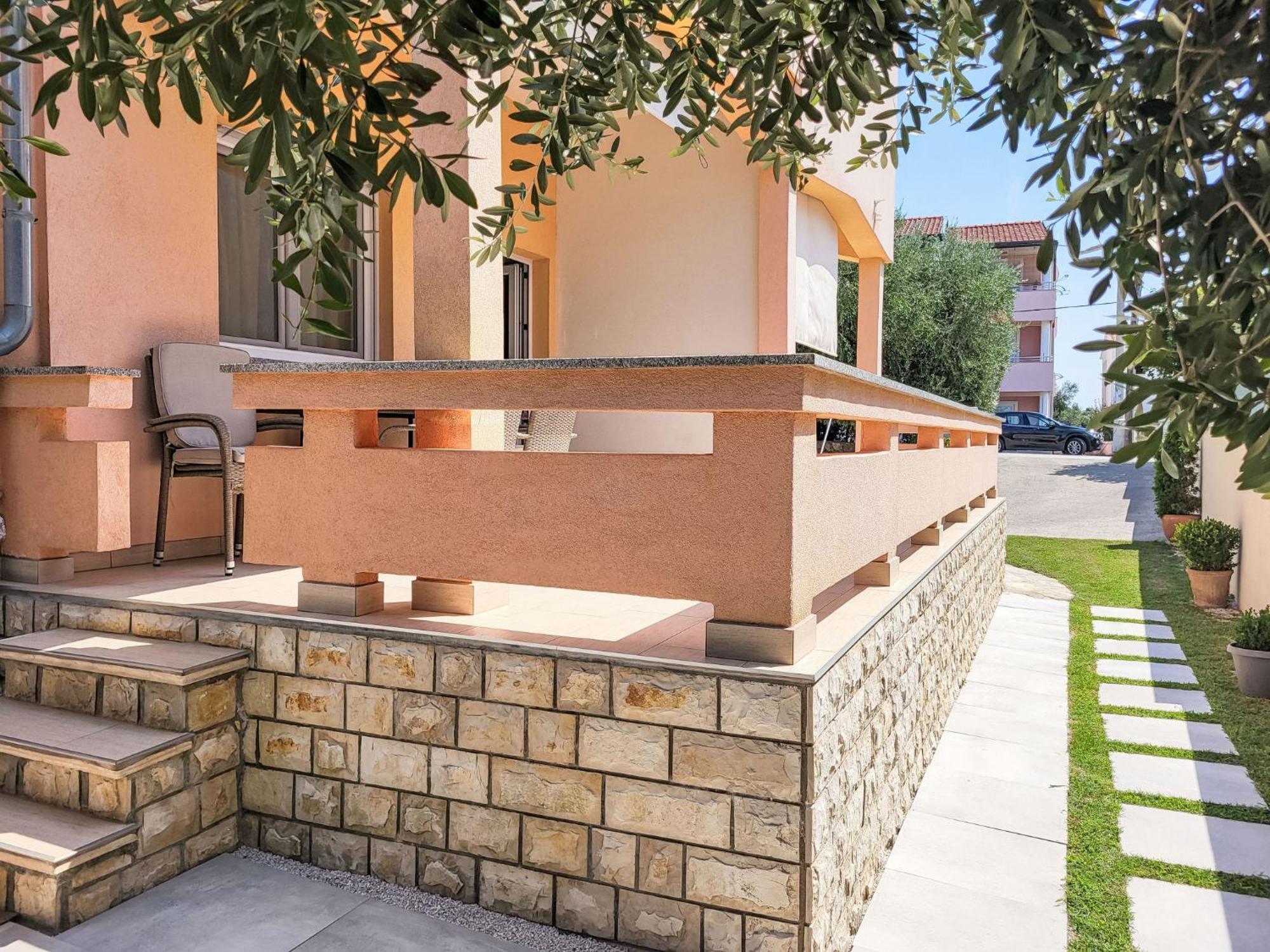 Holiday Home Ive By Interhome เพทรอซาเน ภายนอก รูปภาพ