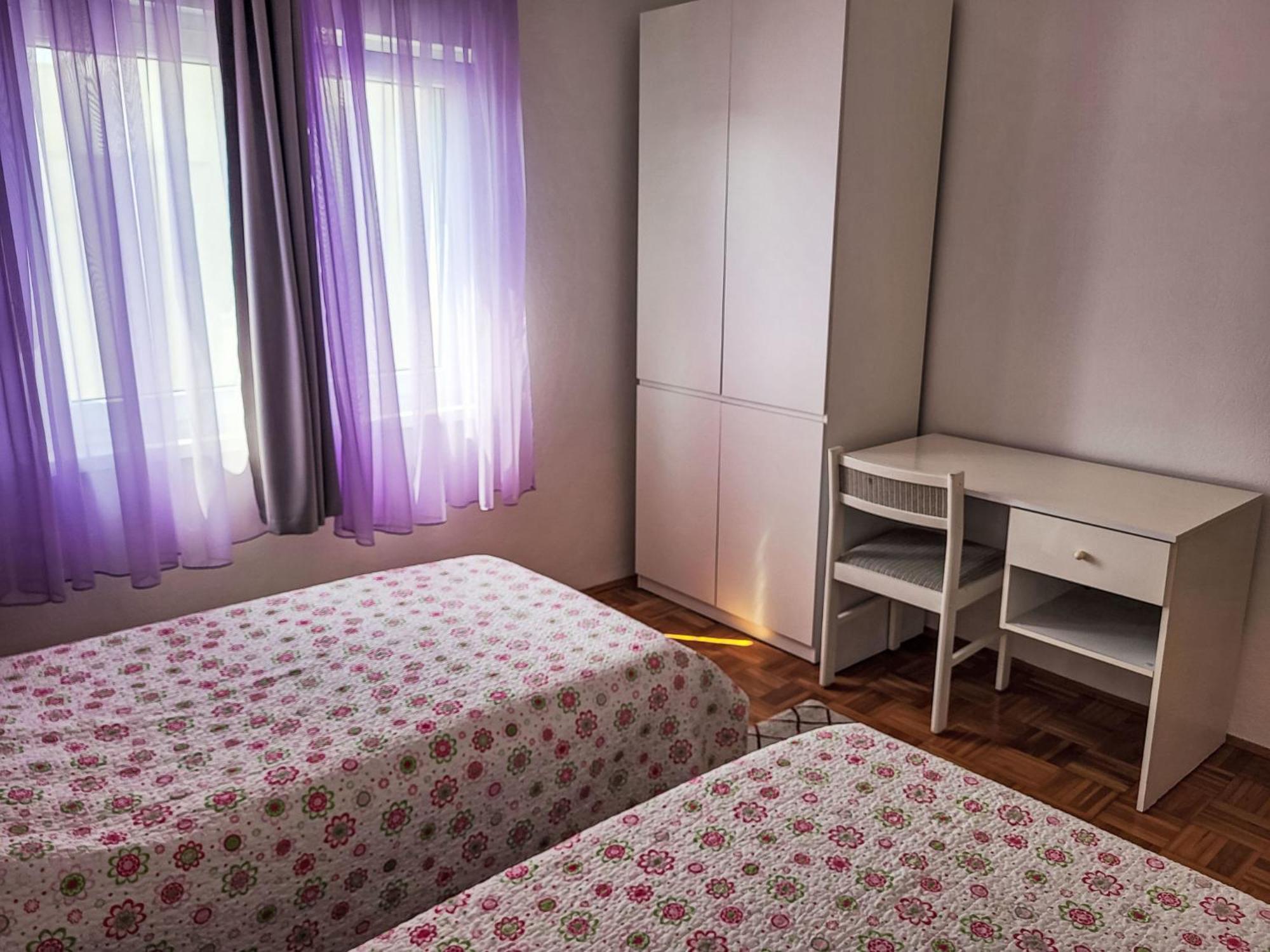 Holiday Home Ive By Interhome เพทรอซาเน ภายนอก รูปภาพ