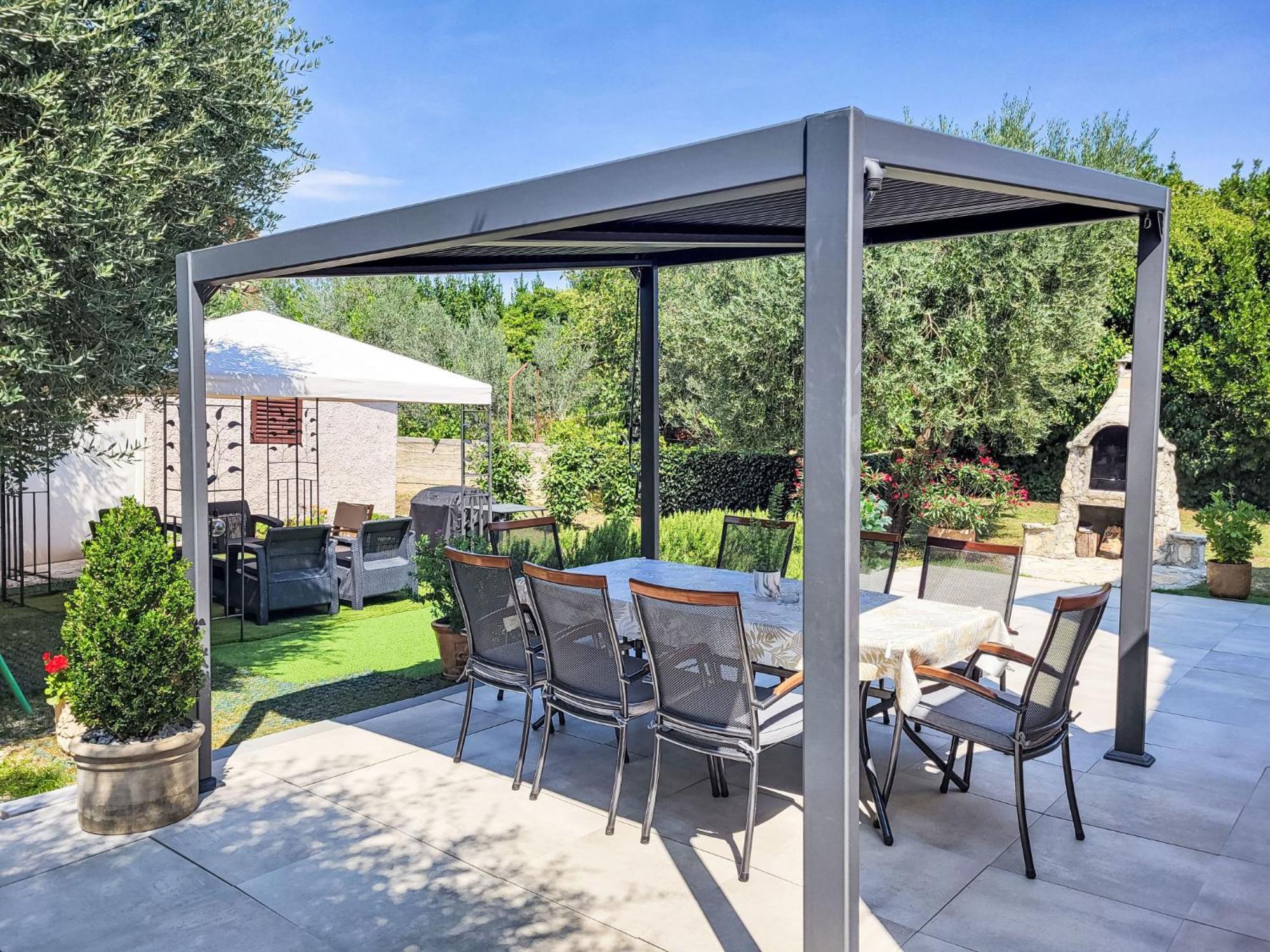 Holiday Home Ive By Interhome เพทรอซาเน ภายนอก รูปภาพ